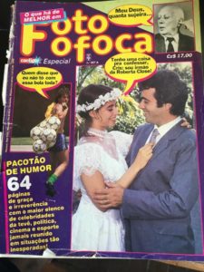 Sujou! A revista popular proibida