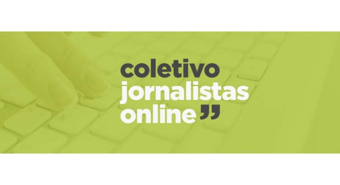 Batizada de Jornalistas Online, a plataforma pretende juntar profissionais com perfis variados e diversidade de opiniões.
