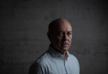 José Henrique Mariante é o novo ombudsman da Folha José Henrique Mariante - Foto: Eduardo Anizelli/Folhapress