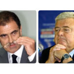 Kleber Leite Ricardo Teixeira