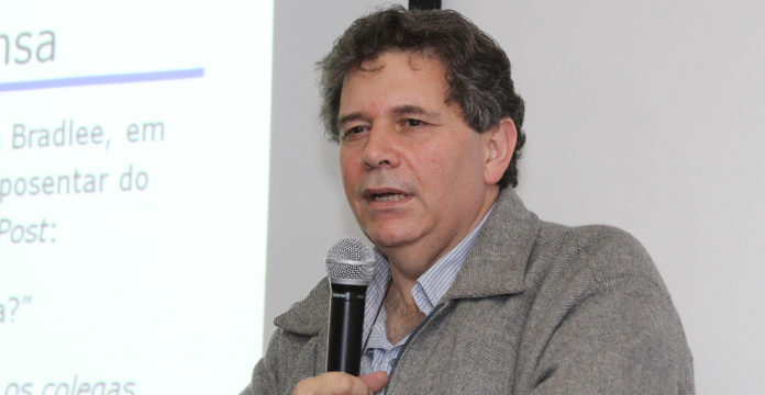 Morre o jornalista científico Maurício Tuffani, aos 63 anos