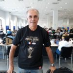 Eraldo Leite