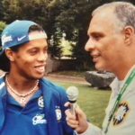 Eraldo e Ronaldinho