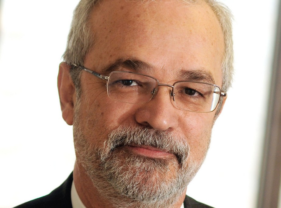 Ribamar de Oliveira