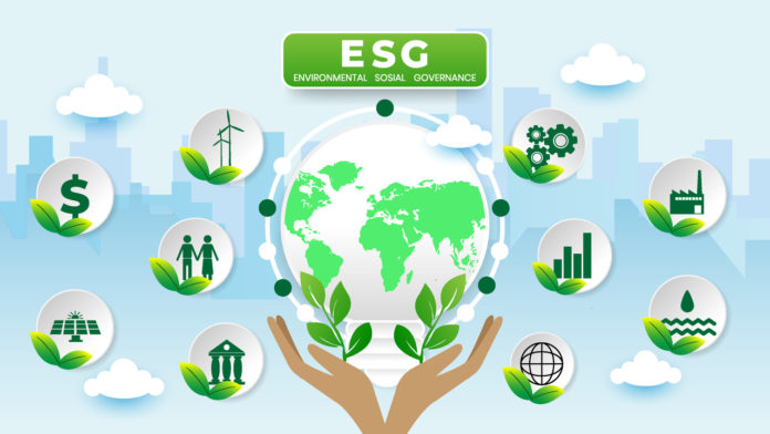 ESG