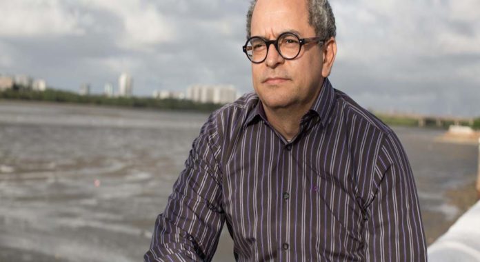 Ed Wilson vem sofrendo ataques após a série de reportagens A nova pirataria francesa em terras quilombolas no Maranhão.