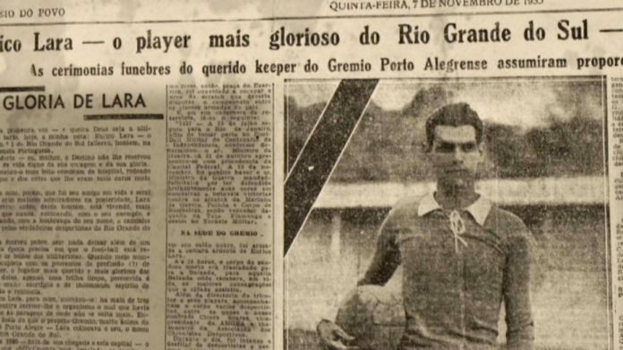 André Felipe de Lima lança livro sobre a era amadora do futebol brasileiro