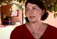 Morre Liana John, jornalista ambiental, vítima de câncer Liana John morreu na noite da última sexta-feira (23/7), em São Paulo. Ela lutava contra um câncer no pâncreas há seis anos.