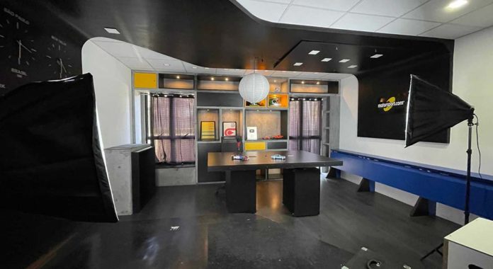 O Motor1 anunciou uma série de novidades, entre elas uma intensa reformulação em sua equipe editorial, com reforços de peso e promoções.