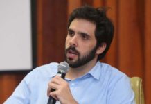 Thiago Herdy é o novo colunista do UOL Thiago Herdy, ex-presidente da Abraji e especialista na cobertura de política, passou a integrar em 20/7 o time de colunistas do UOL.