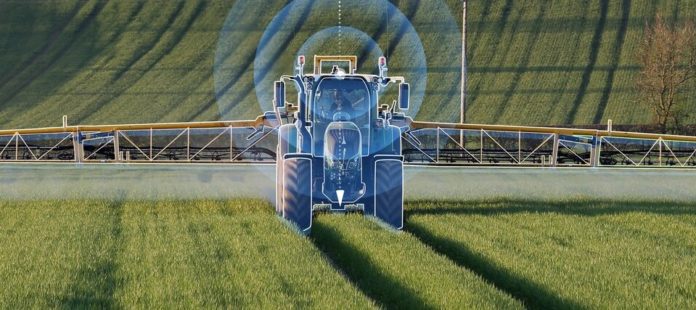 VeículosElétricosCampo