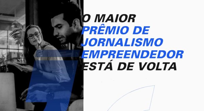 O Sebrae lançou a 8ª edição do Prêmio Sebrae de Jornalismo após seis anos desde sua última realização, em 2015, com inscrições de 1º/7 a 31/8. O Sebrae lançou a 8ª edição do Prêmio Sebrae de Jornalismo após seis anos desde sua última realização, em 2015, com inscrições de 1º/7 a 31/8.