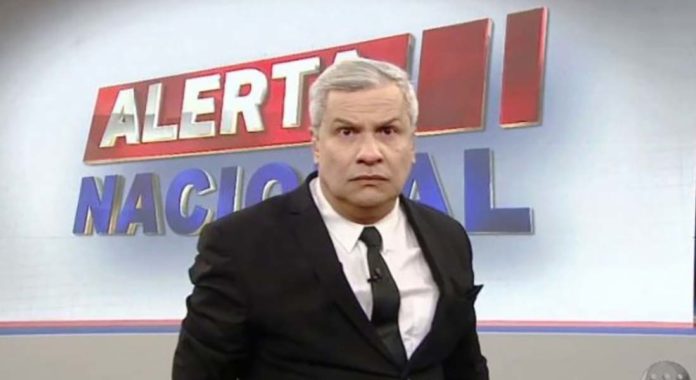 A RedeTV disse em nota repudiar a homofobia e o preconceito após o MPF pedir a condenação da emissora e do apresentador Sikêra Jr.