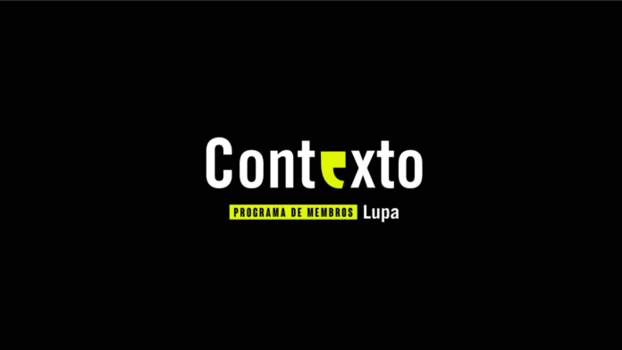 Agência Lupa lança programa de associação