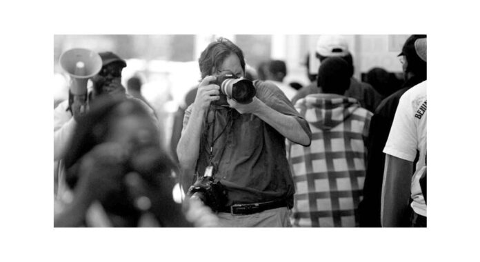 A ABI deu início nesta quarta-feira a uma série de reportagens sobre fotógrafos e suas obras para celebrar o Dia Mundial da Fotografia.