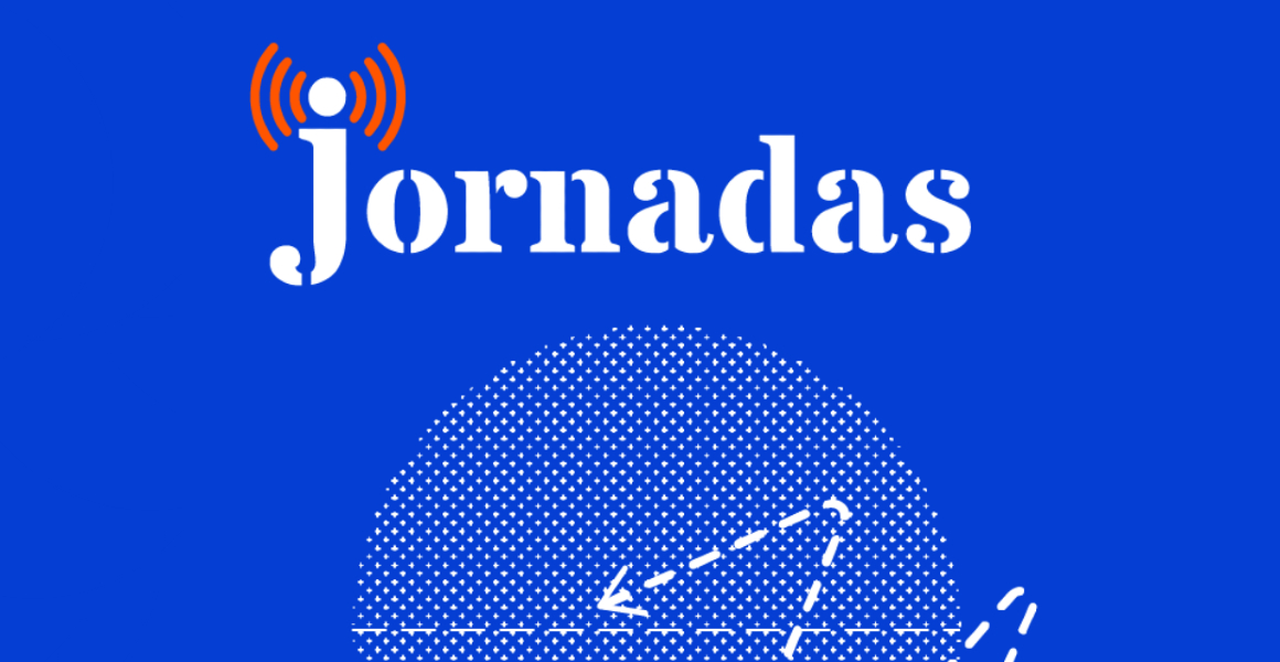 Podcast Jornadas do EU