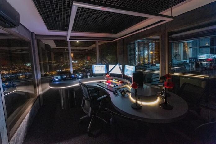 Jovem Pan News terá afiliada em Florianópolis