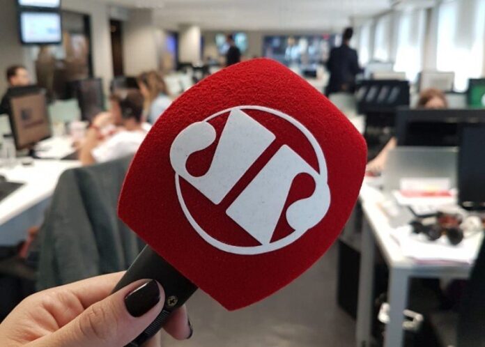 Jovem Pan reformula equipe de jornalismo