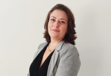 Mariana Ditolvo é a nova diretora de Operações da NR-7 Mariana Ditolvo