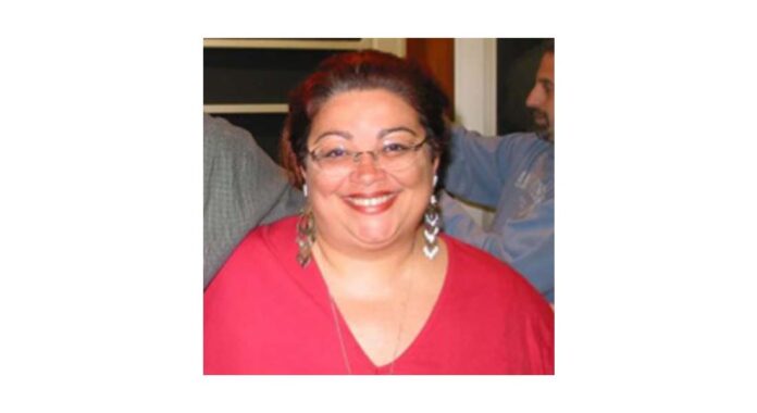 Ruth Helena Bellinghini morreu em 19/8 vítima de infecção generalizada. Diabética, vinha lutando contra a síndrome de Fournier.