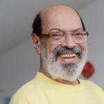 Sérgio Vaz