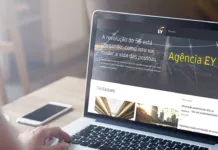 EY lança agência de notícias com foco na cobertura de mais de dez setores da economia