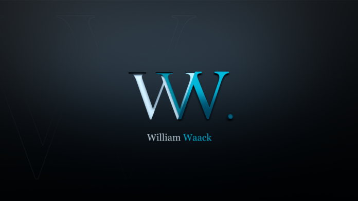 William Waack estreia programa de entrevistas em 26/9