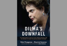 Livro da Associated Press avalia impactos do impeachment de Dilma Rousseff