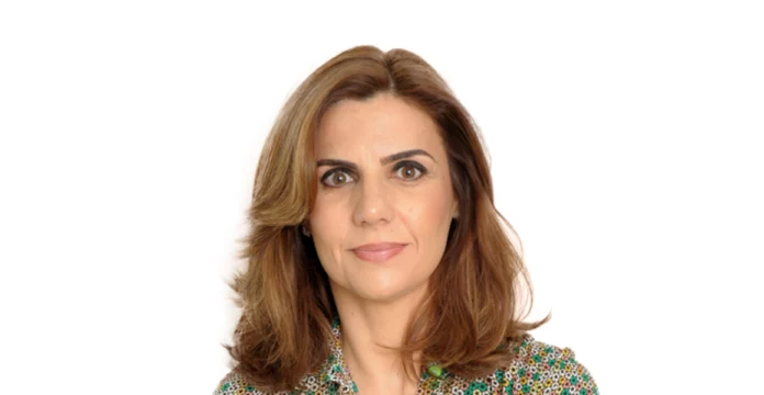 Cristiane Segatto está de volta ao Estadão