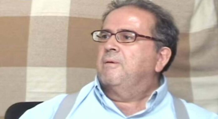 Dermi Azevedo morreu na manhã dessa quinta-feira (1/9), aos 72 anos, no hospital do Ipiranga, em São Paulo, vítima de um infarto fulminante.