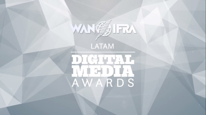 Brasileiros entre os finalistas do Digital Media Awards LATAM 2021