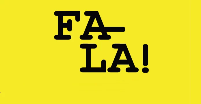 Abertas até 24/8 as inscrições para a terceira edição do FALA! Festival de Comunicação, Culturas e Jornalismo de Causa.