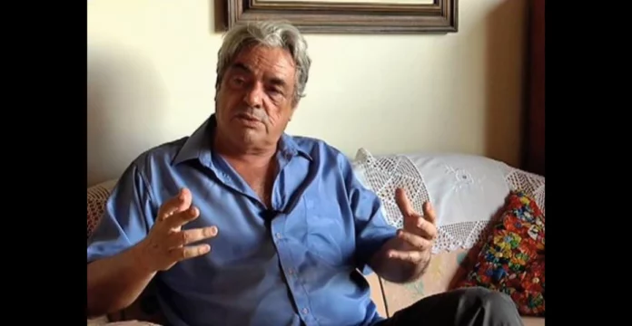 Morre José Antonio Severo, aos 79 anos