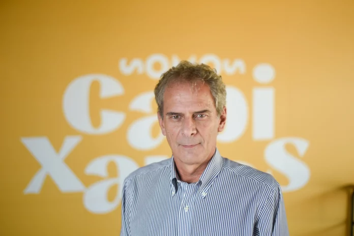 Rede Gazeta anuncia Marcello Moraes como novo diretor-geral