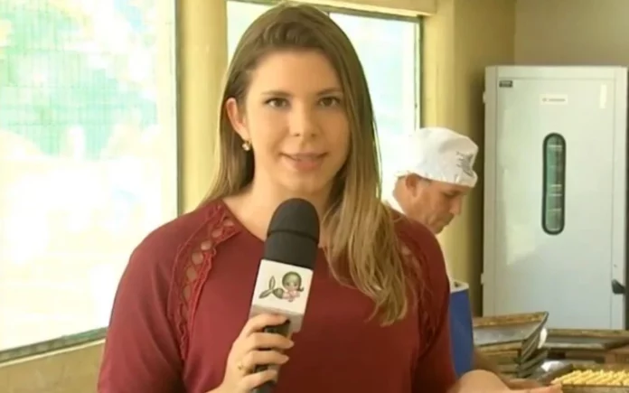Globo Ceará faz apelo a telespectadores por doação de sangue e medula para Marina Alves, com câncer