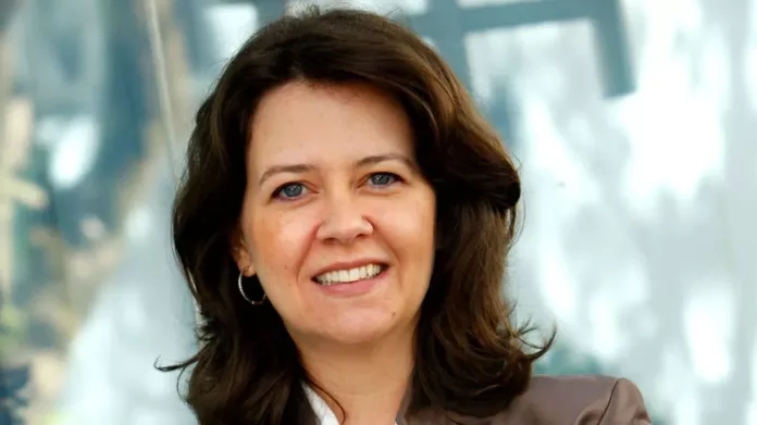 Priscilla Cortezze