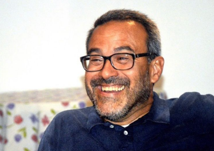 Morre Sérgio Mesquita de Barros, da Globo, aos 57 anos