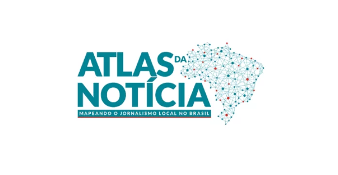 Atlas da Notícia chega à quinta edição