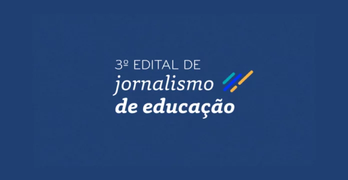 Edital de Jornalismo de Educação da Jeduca anuncia pautas selecionadas