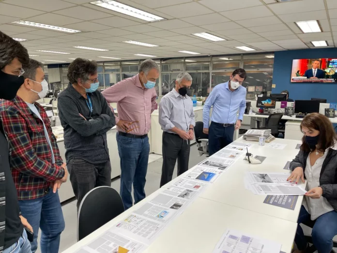 As novidades da reformulação do Estadão impresso