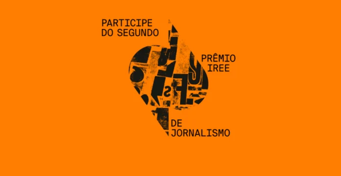 2º Prêmio IREE de Jornalismo abre inscrições