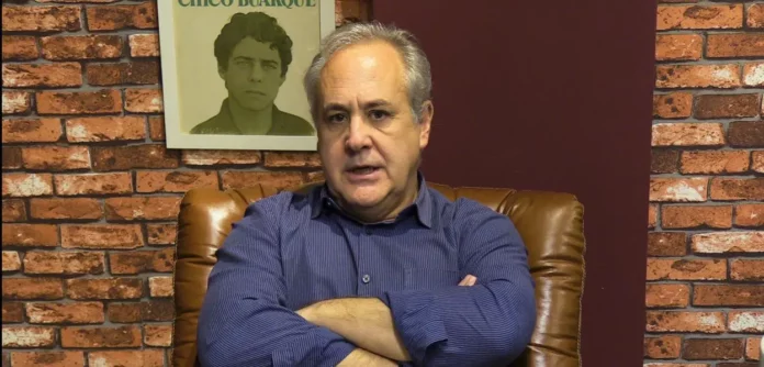 Jornalista denuncia ameaça durante produção de documentário