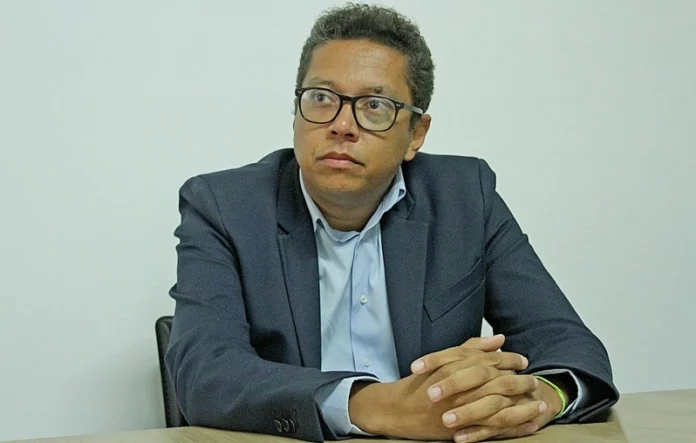 Sérgio Vieira volta a dirigir o Diário do Grande ABC