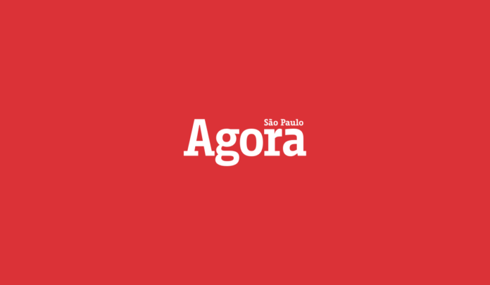 Agora SP