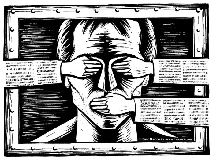 Ctrl+X (Abraji) passa a monitorar perseguição judicial a jornalistas