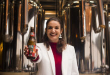 Eliana Cassandre leva a experiência da Comunicação Corporativa para o Marketing em busca do Caboré Eliana Cassandre