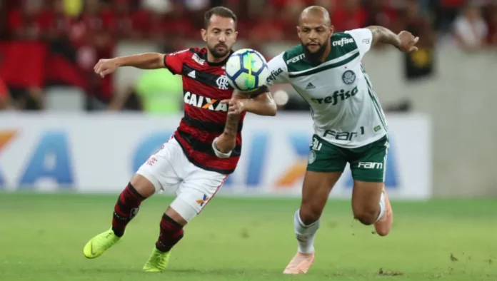 Conmebol veta Globo na final da Libertadores após exibição “pirata” de entrevista