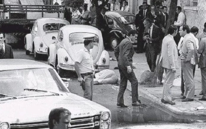Livro aborda execução de inocentes em tribunais da guerrilha na ditadura - guerrilheiros