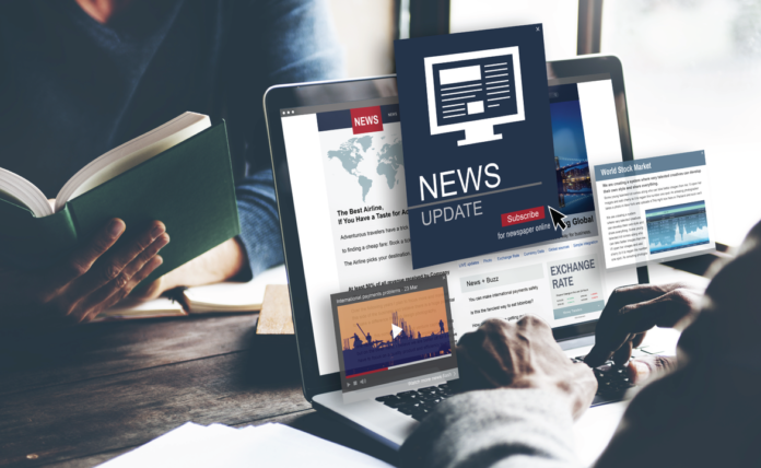 Ajor e ICFJ lançam programa com foco em iniciativas digitais de notícias