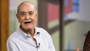 Globo demite José Hamilton Ribeiro e “repórter secreto” do Fantástico